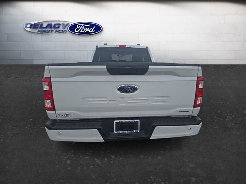 Used 2021 Ford F150 XL w/ Equipment Group 101A High AWD/4WD image 6