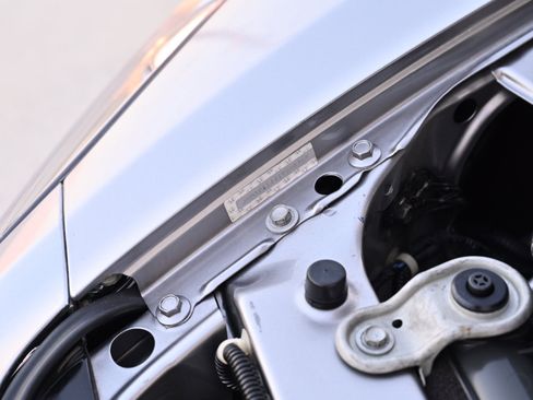 Used 2001 Honda S2000 image 44