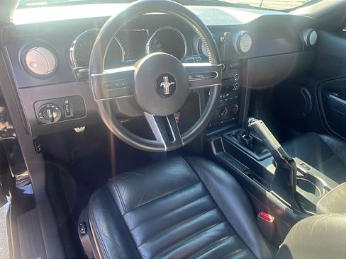 Used 2008 Ford Mustang GT Premium image 23