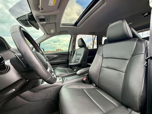 Used 2021 Honda Pilot EX-L image 16