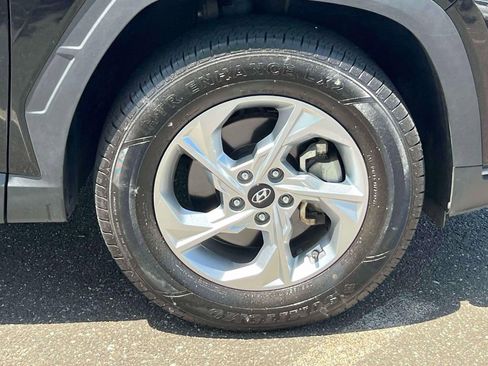 Used 2022 Hyundai Tucson SEL AWD/4WD image 9