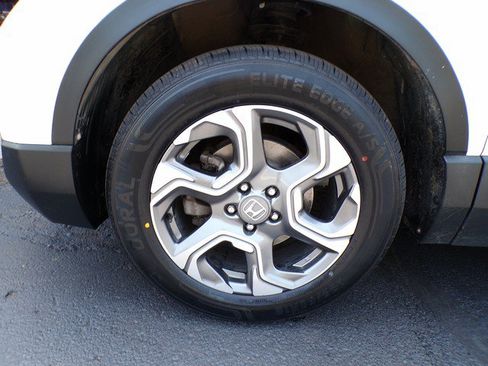 Used 2018 Honda CR-V EX image 24
