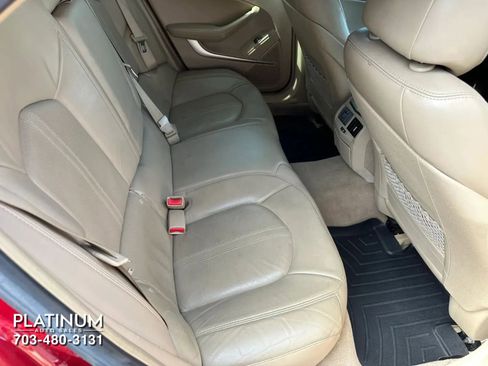 Used 2010 Cadillac CTS Premium image 13