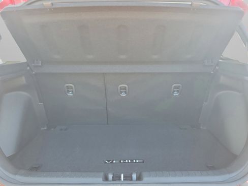 New 2026 Hyundai Venue SE image 29