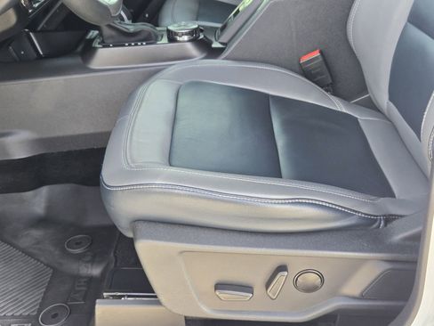 Used 2023 Ford Bronco Outer Banks w/ Sasquatch Package image 27