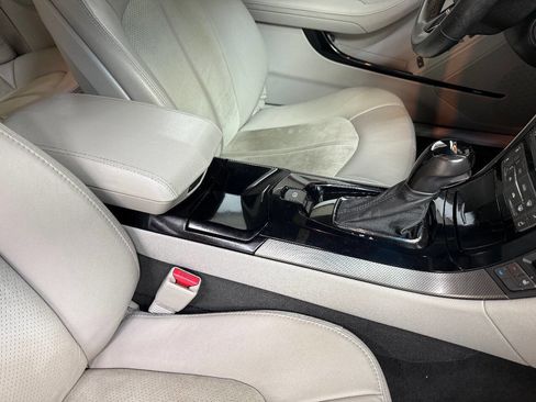 Used 2013 Cadillac CTS V image 29