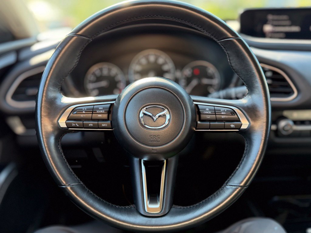 Used 2024 MAZDA CX-30 AWD 2.5 S w/ Select Sport Pkg image 10