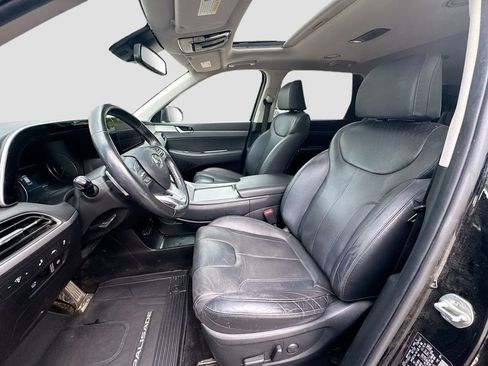 Used 2022 Hyundai Palisade SEL w/ Premium Package AWD/4WD image 23