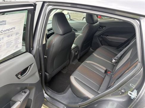 New 2026 Subaru Crosstrek 2.5i Limited AWD/4WD image 14