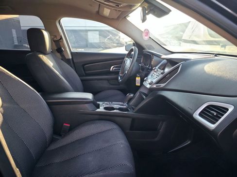 Used 2016 GMC Terrain SLE FWD image 11