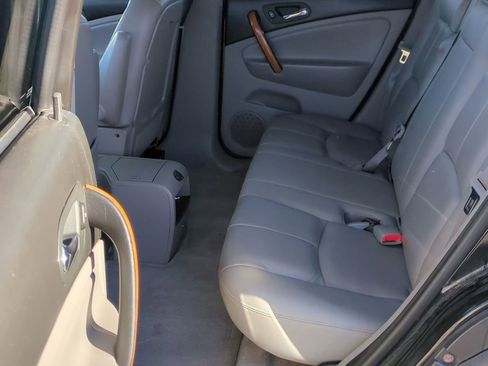 Used 2006 Saturn Vue AWD V6 w/ Sun & Sound Pkg image 6