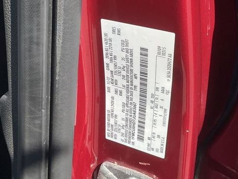 Used 2018 Ford Escape SEL w/ Ford Safe & Smart Package image 36