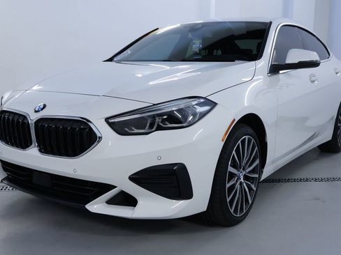 Used 2022 BMW 228i xDrive Gran Coupe w/ Convenience Package image 3