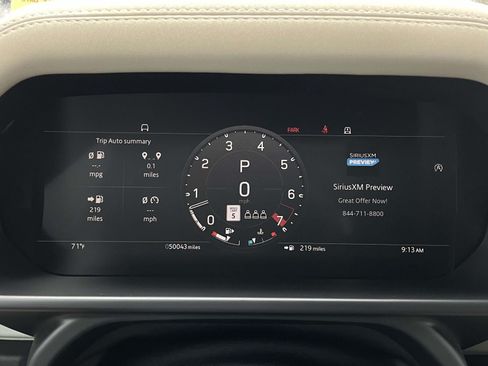 Used 2023 Land Rover Defender 110 SE AWD/4WD image 22