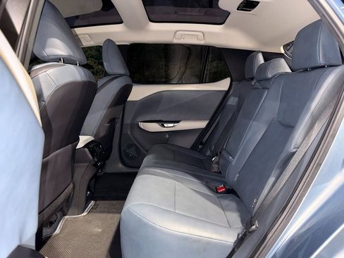 Certified 2023 Lexus RZ 450e Premium w/ Accessory Package (2T) image 17