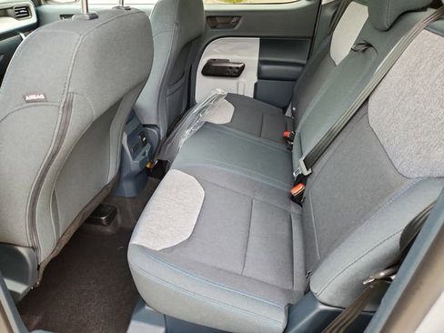 New 2025 Ford Maverick XLT w/ XLT Luxury Package image 10