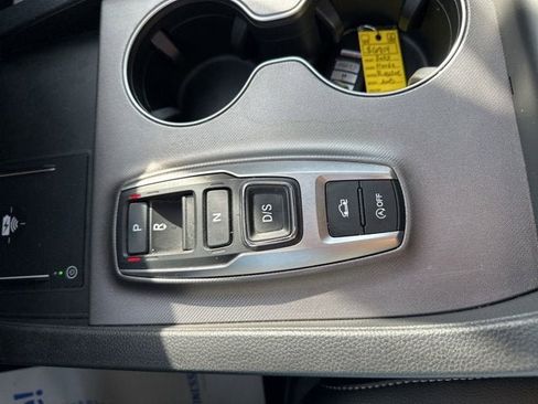 Used 2025 Honda Ridgeline RTL image 17