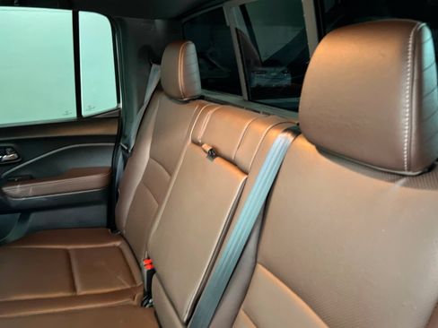 Used 2024 Honda Ridgeline RTL image 21