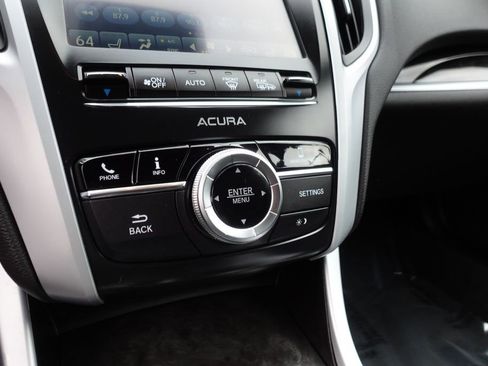 Used 2020 Acura TLX V6 SH-AWD image 22