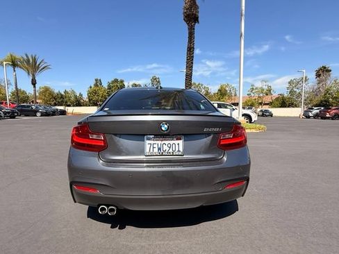 Used 2014 BMW 228i Coupe RWD image 8