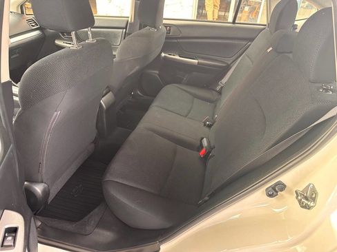 Used 2015 Subaru Impreza 2.0i AWD/4WD image 16