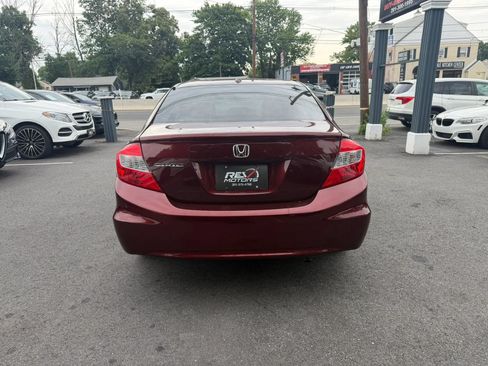 Used 2012 Honda Civic EX-L image 7