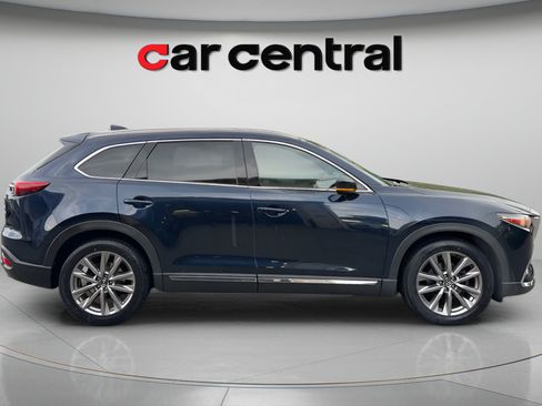 Used 2021 MAZDA CX-9 Grand Touring AWD/4WD image 6