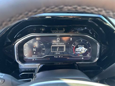 Used 2025 GMC Sierra 1500 Elevation AWD/4WD image 26