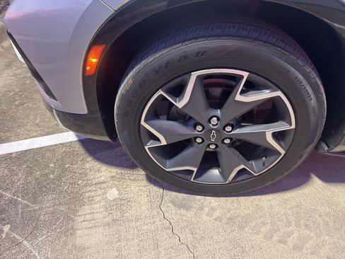 Used 2020 Chevrolet Blazer RS image 29