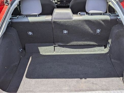 Used 2023 Toyota Prius LE FWD image 6