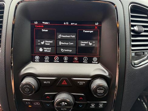 Used 2020 Dodge Durango GT image 39