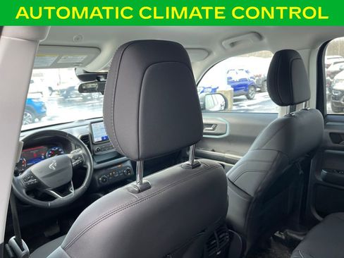 Used 2022 Ford Bronco Sport Badlands image 16