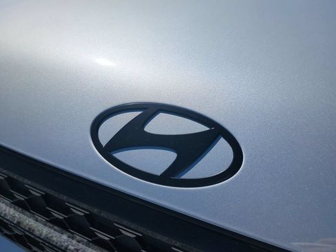 New 2026 Hyundai Santa Fe Calligraphy FWD image 13