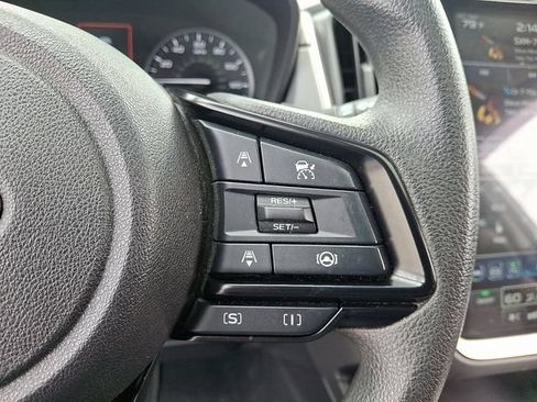 Certified 2024 Subaru Crosstrek 2.0i Premium AWD/4WD image 21