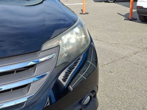 Used 2014 Honda CR-V EX-L image 17