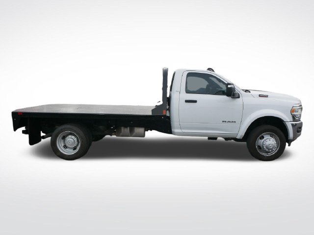 Used 2023 RAM 4500 SLT w/ Quick Order Package 27G SLT AWD/4WD image 11