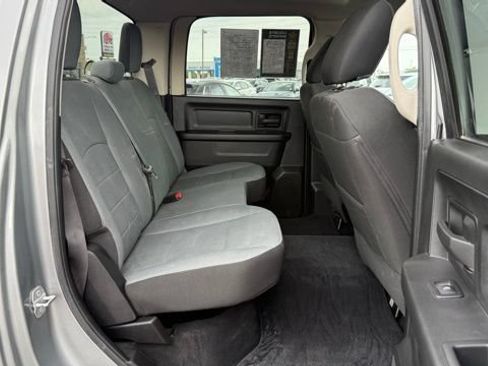 Used 2021 RAM 1500 Tradesman w/ Popular Equipment Group AWD/4WD image 27