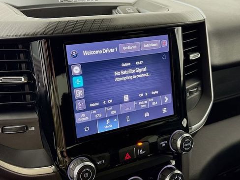 New 2026 RAM 1500 Express AWD/4WD image 14