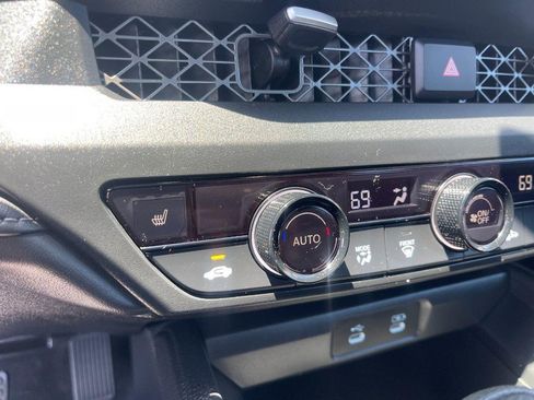 Used 2024 Honda Accord EX image 29