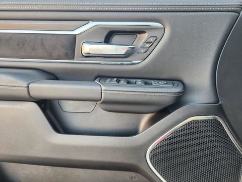 New 2026 RAM 1500 Laramie w/ Night Edition AWD/4WD image 19