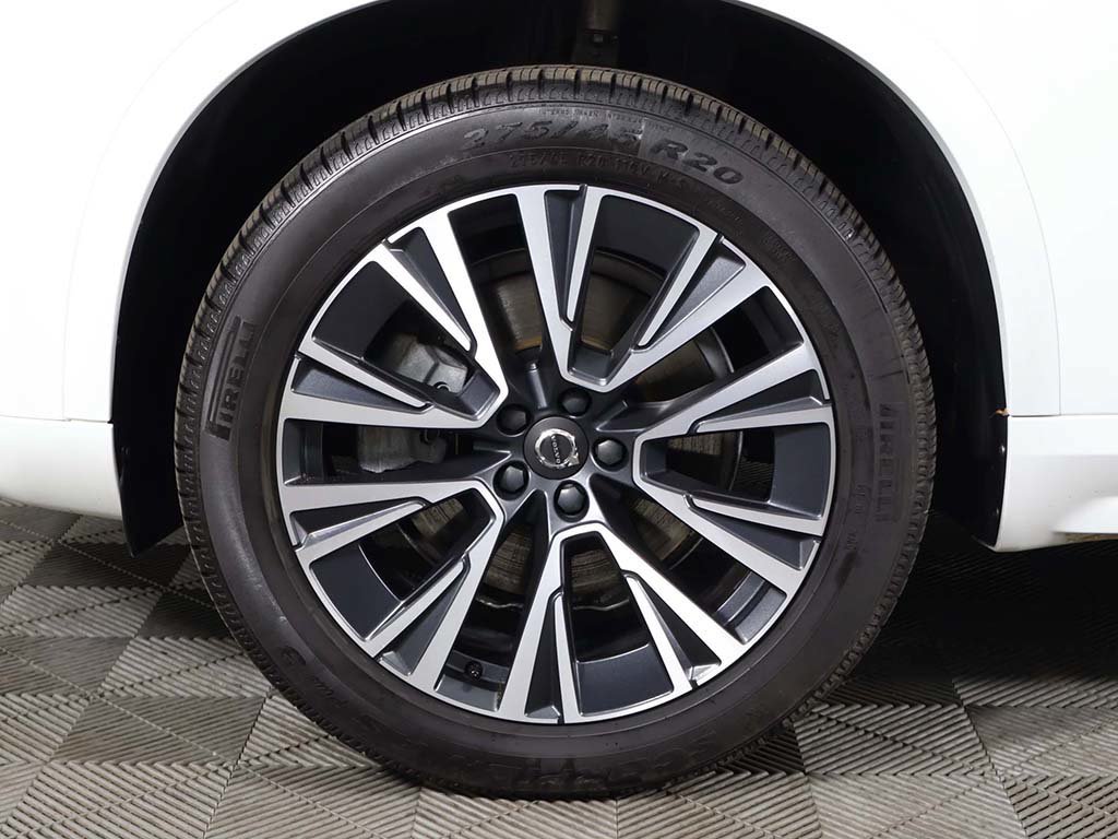 Used 2022 Volvo XC90 T6 Momentum w/ Climate Package AWD/4WD image 28