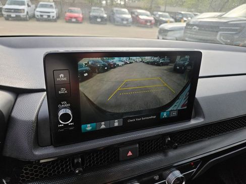 Used 2025 Honda CR-V EX-L image 22