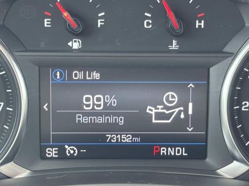 Used 2024 Chevrolet Equinox LT AWD/4WD image 26