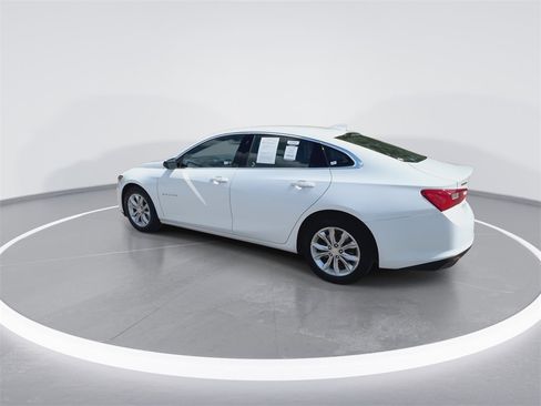 Used 2023 Chevrolet Malibu LT image 6