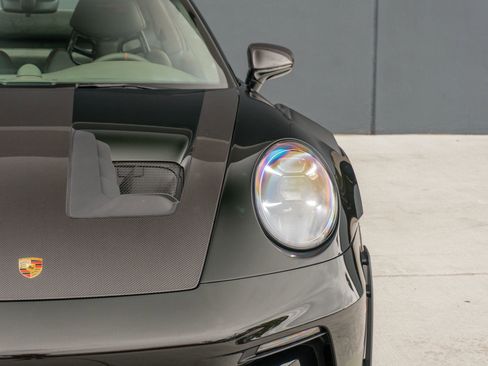 Used 2024 Porsche 911 GT3 RS image 28