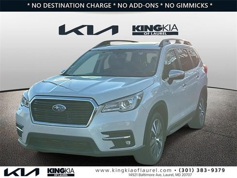 Used 2020 Subaru Ascent Touring w/ Popular Package #2A image 26