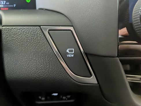 Used 2026 Lexus GX 550 w/ Accessory Package (2T) image 28
