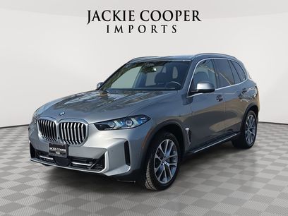 Used 2024 BMW X5 xDrive40i
