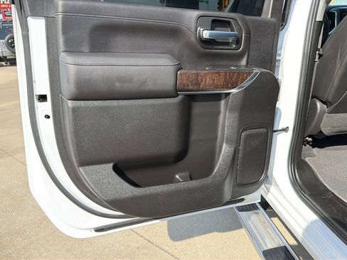 Used 2020 GMC Sierra 2500 Denali w/ Denali Ultimate Package image 57