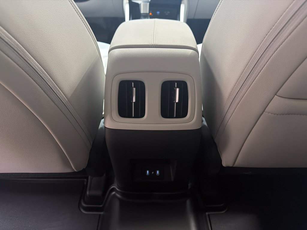 New 2026 Hyundai Tucson SEL Plus FWD image 19